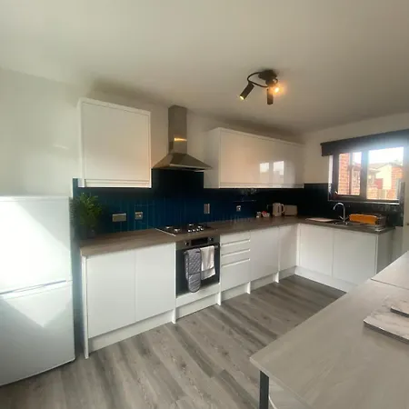 Hambleton Road * Catterick Garrison