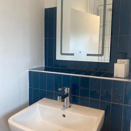 Tatil Evi Hambleton Road *