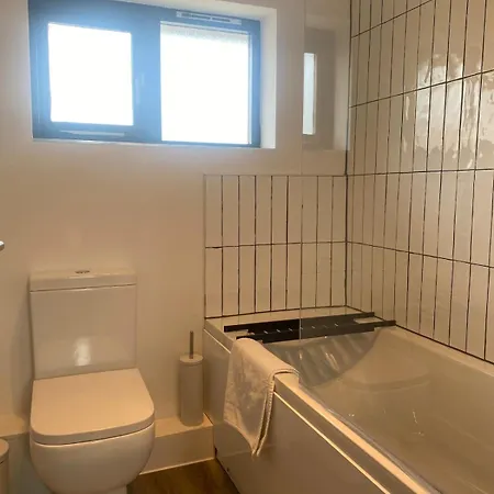 Tatil Evi Hambleton Road