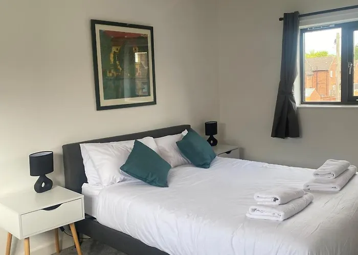 Tatil Evi Hambleton Road *