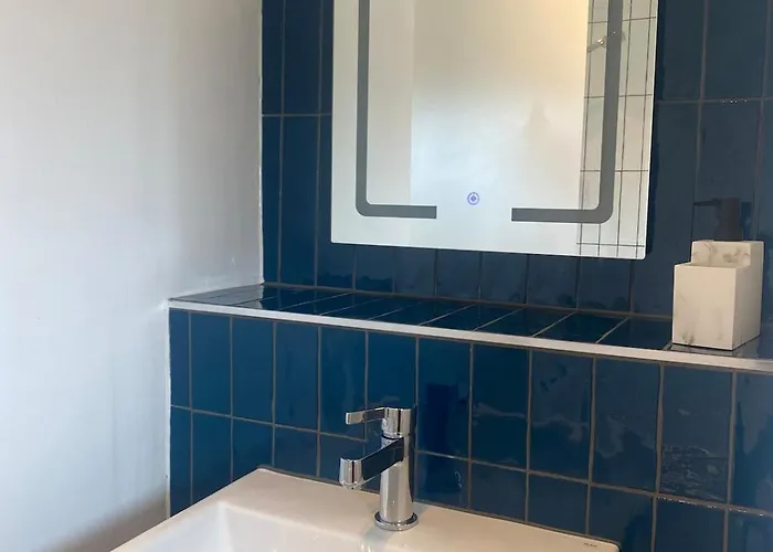 Tatil Evi Hambleton Road *