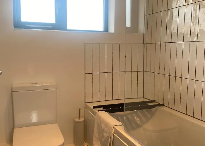 Tatil Evi Hambleton Road