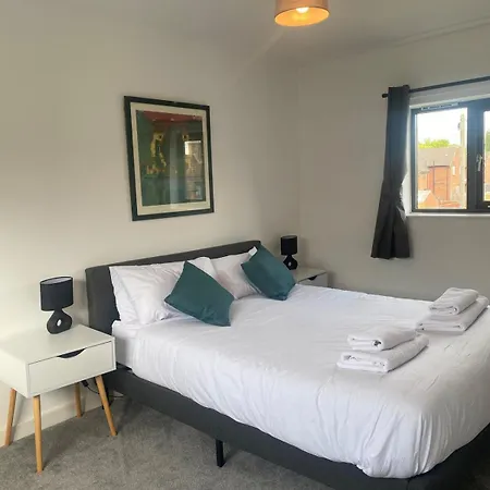 Сasa de vacaciones Hambleton Road *